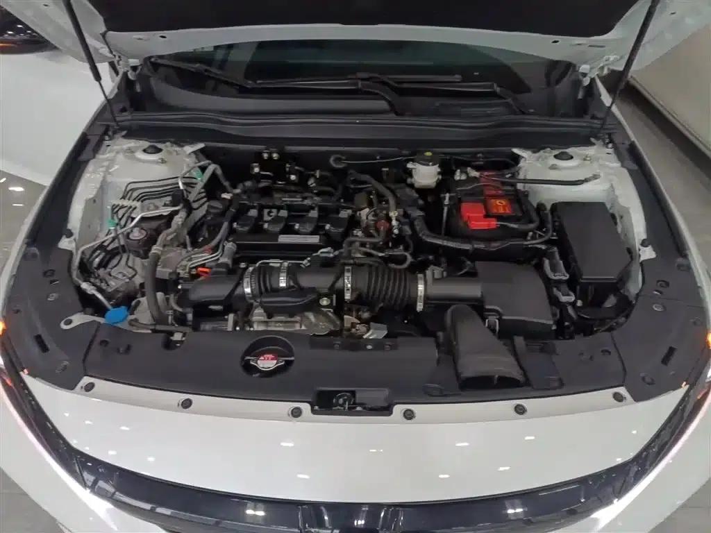Inspire 2019 260TURBO Deluxe Edition (China VI Emission Standard) — миниатюра 16