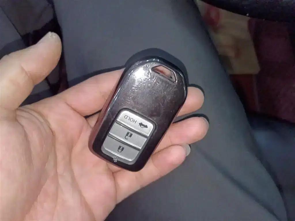 Inspire 2019 260TURBO Deluxe Edition (China VI Emission Standard) — миниатюра 17