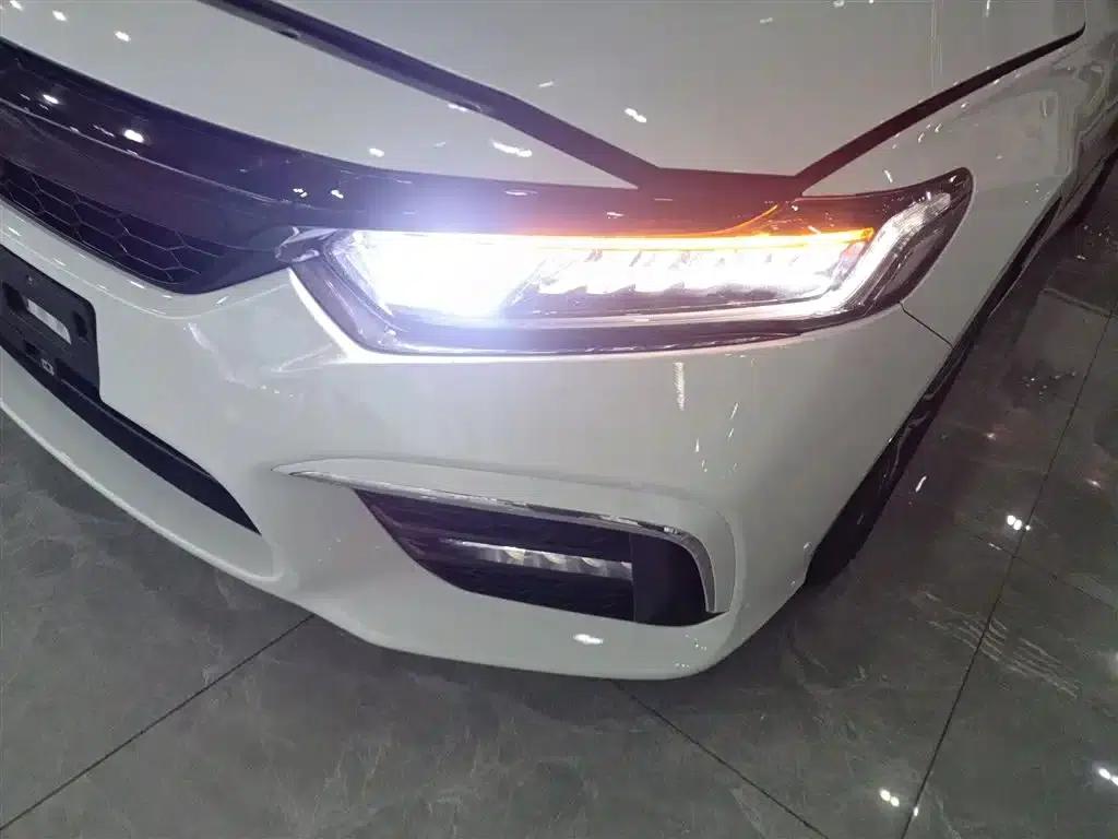 Inspire 2019 260TURBO Deluxe Edition (China VI Emission Standard) — миниатюра 18