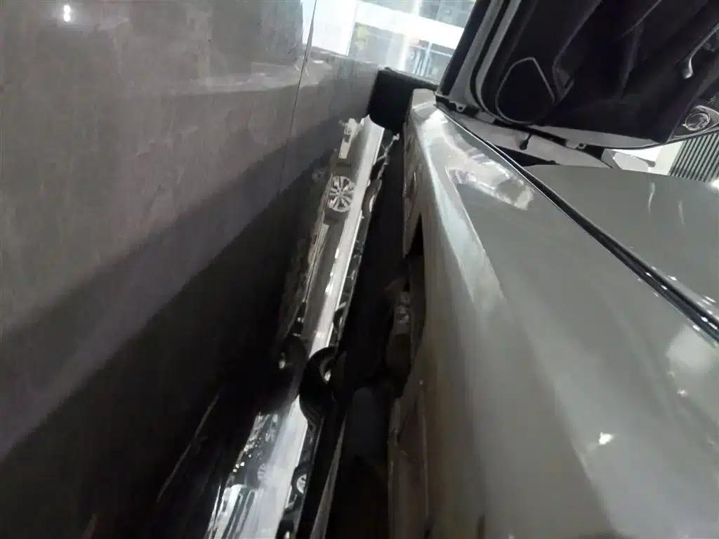 Inspire 2019 260TURBO Deluxe Edition (China VI Emission Standard) — миниатюра 21