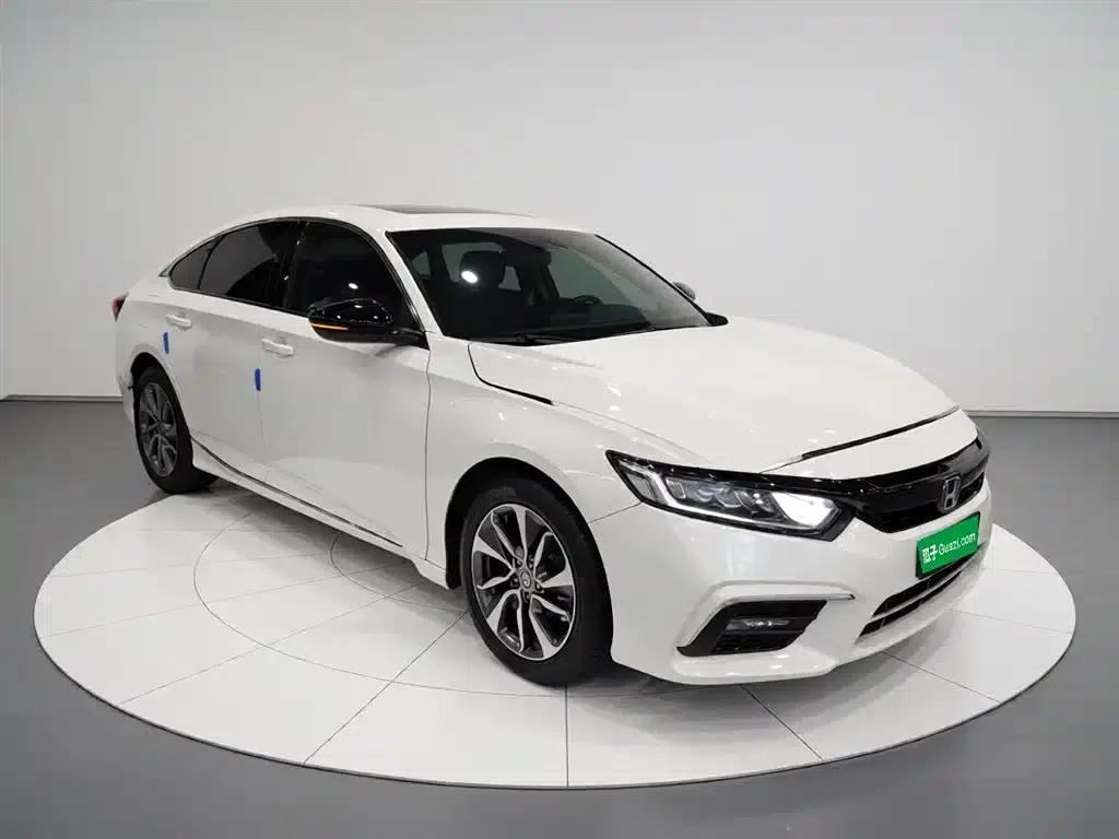 Inspire 2019 260TURBO Deluxe Edition (China VI Emission Standard) — миниатюра 22