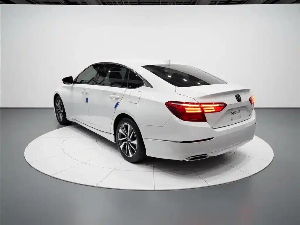 Inspire 2019 260TURBO Deluxe Edition (China VI Emission Standard) — миниатюра 23