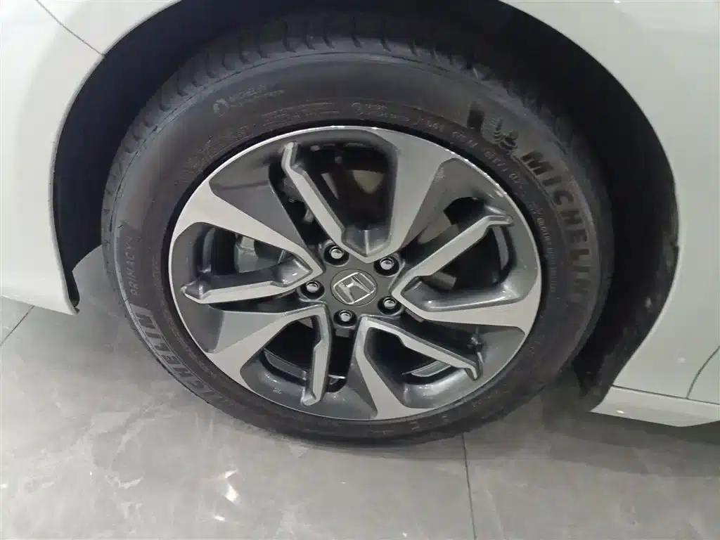 Inspire 2019 260TURBO Deluxe Edition (China VI Emission Standard) — миниатюра 25