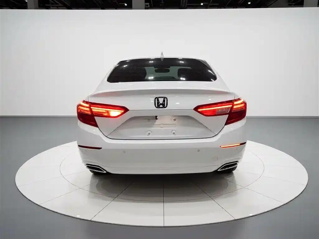 Inspire 2019 260TURBO Deluxe Edition (China VI Emission Standard) — миниатюра 4
