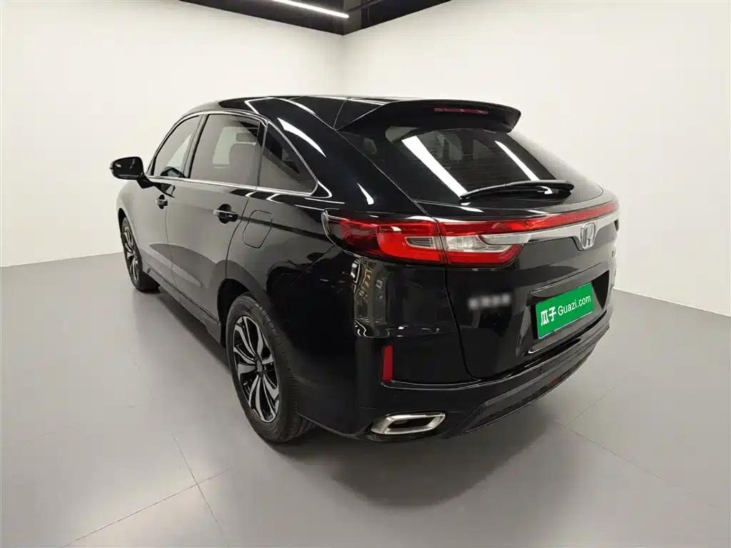 Honda UR-V 2017 240TURBO 2WD Classic Edition (China VI Emission Standard) — миниатюра 5