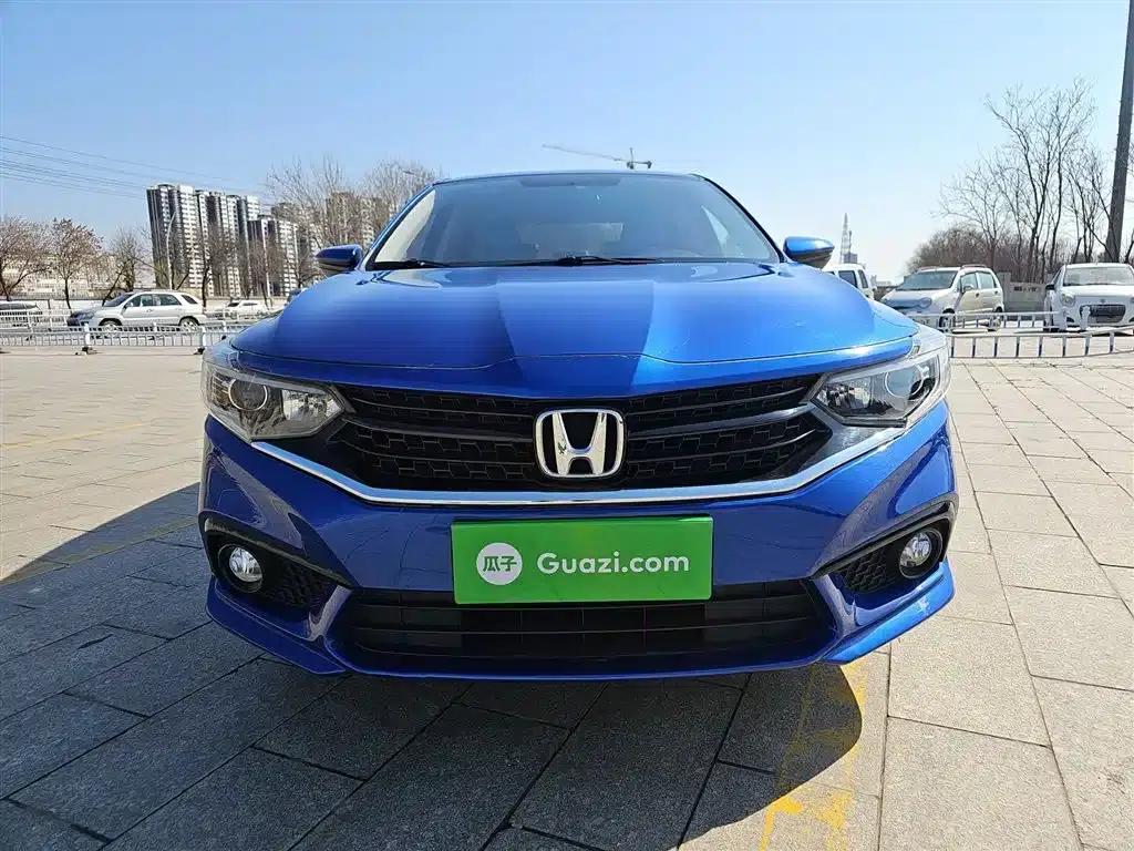 Envix 2019 180TURBO CVT Enjoy Edition (National VI Emission Standard) — миниатюра 3