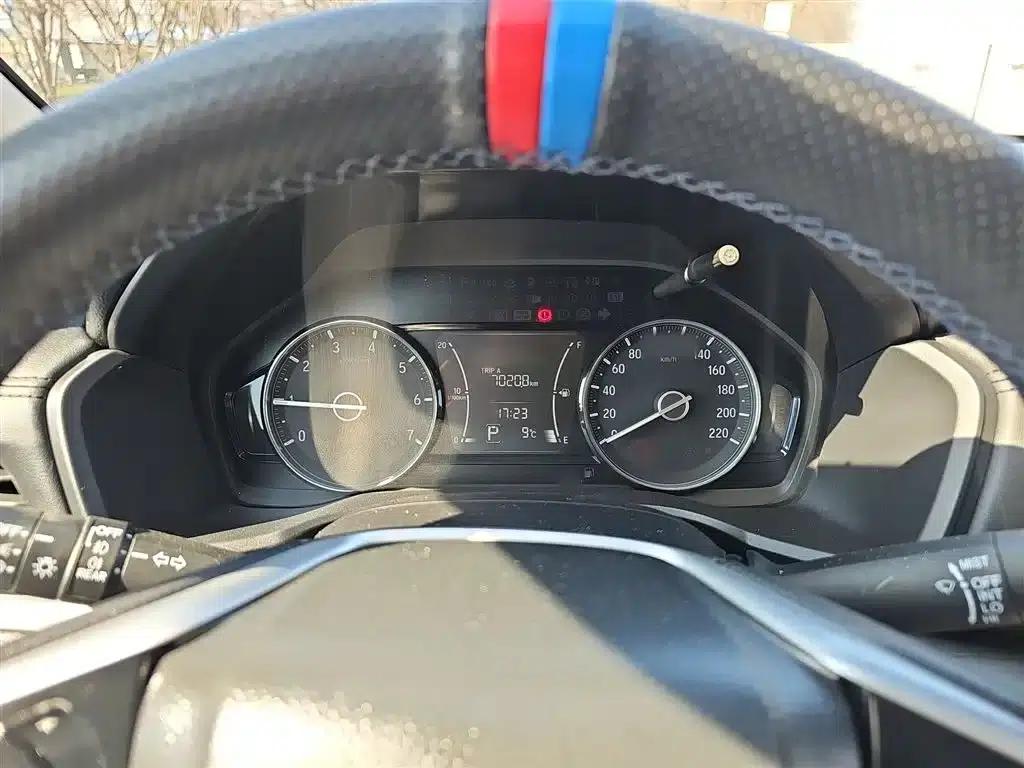 Envix 2019 180TURBO CVT Enjoy Edition (National VI Emission Standard) — миниатюра 10