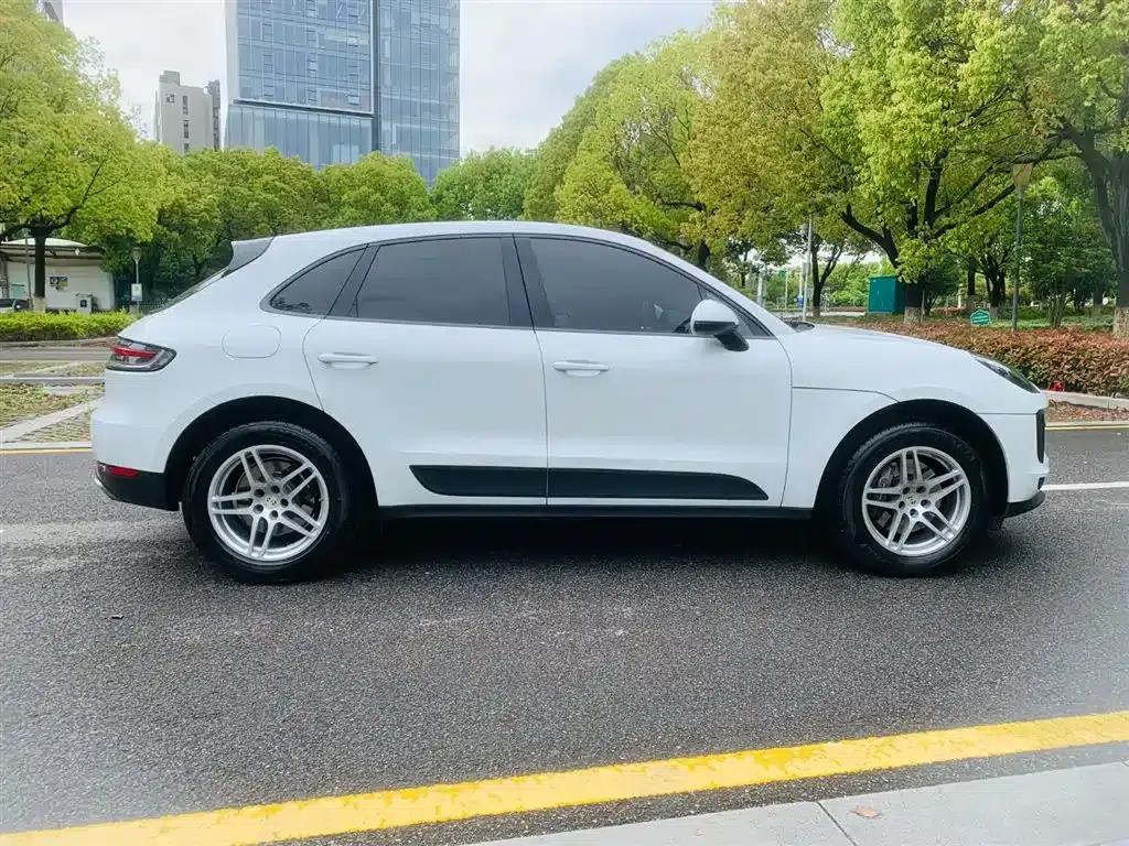 2020 Macan 2.0T — миниатюра 5