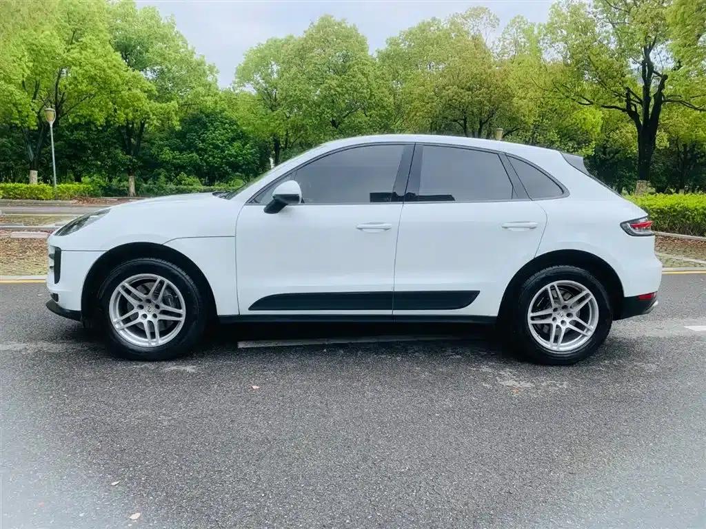 2020 Macan 2.0T — миниатюра 6