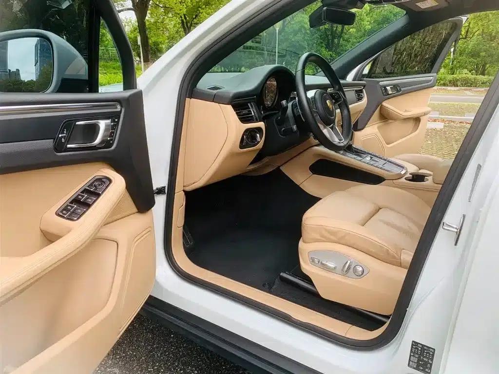 2020 Macan 2.0T — миниатюра 10