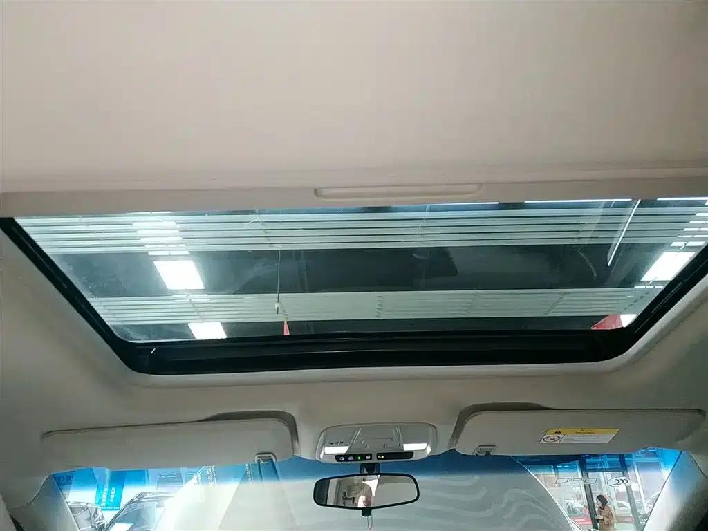 Buick GL8 2021 ES Avantgarde 653T Comfort — миниатюра 14