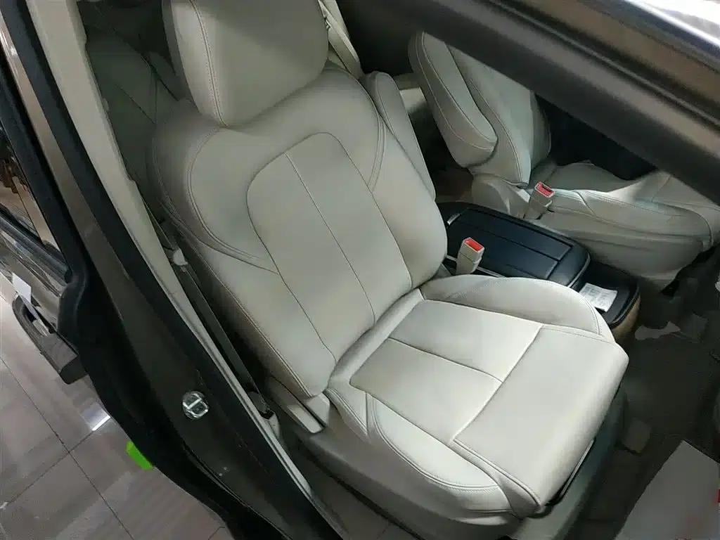 Buick GL8 2021 ES Avantgarde 653T Comfort — миниатюра 20