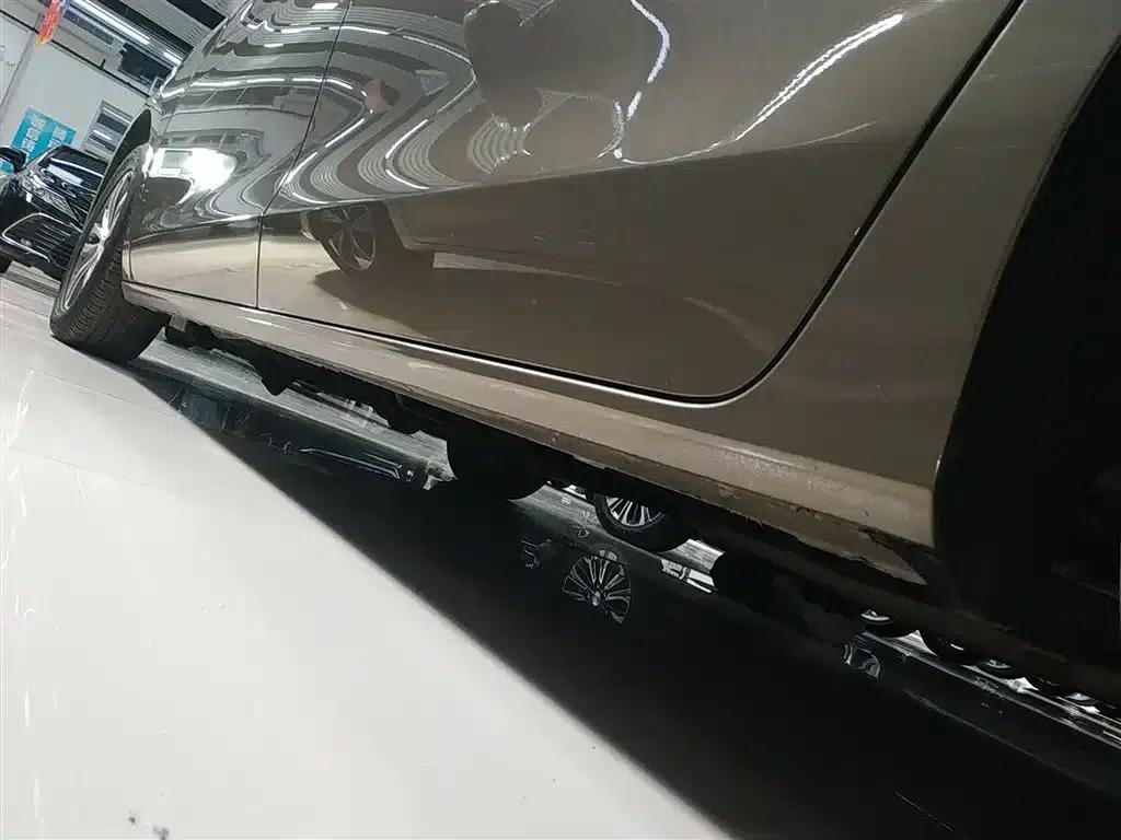 Buick GL8 2021 ES Avantgarde 653T Comfort — миниатюра 21