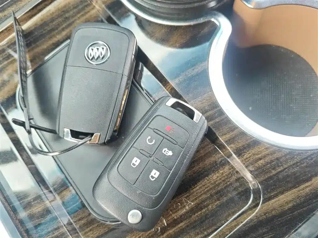 Buick GL8 2018 28T Luxury Edition (China VI Emission Standard) — миниатюра 9