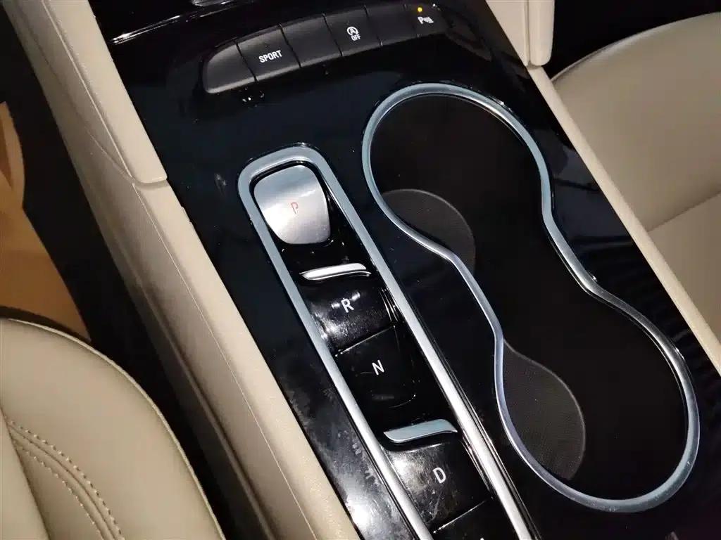 Buick Regal 2020 552T Elite — миниатюра 14
