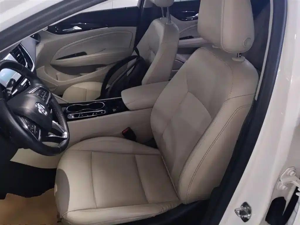 Buick Regal 2020 552T Elite — миниатюра 15