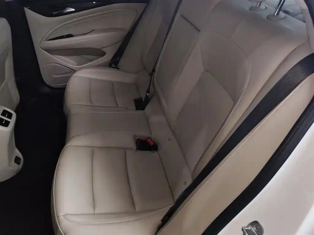 Buick Regal 2020 552T Elite — миниатюра 17