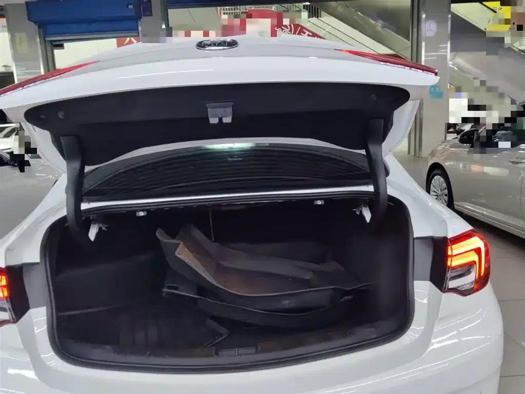 Buick Regal 2020 552T Elite — миниатюра 19