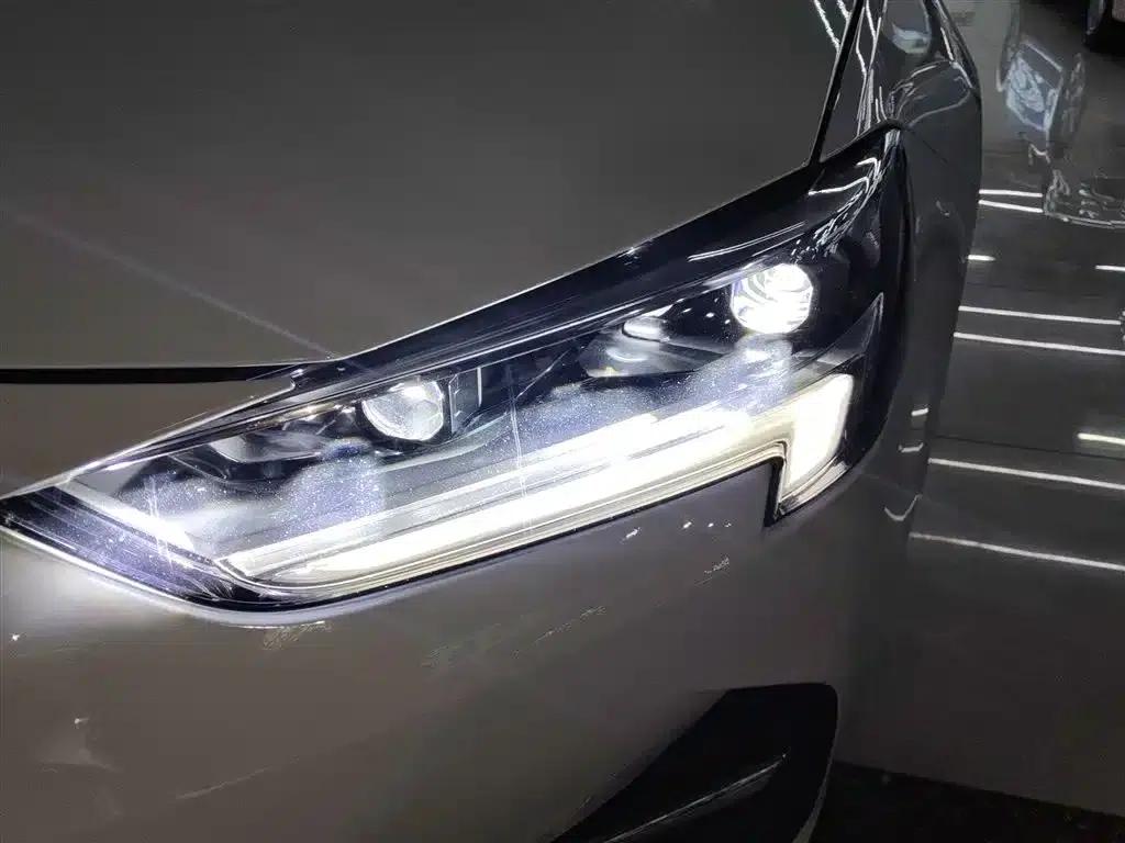 Buick Regal 2020 552T Elite — миниатюра 24
