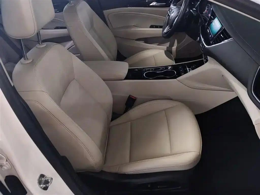 Buick Regal 2020 552T Elite — миниатюра 25