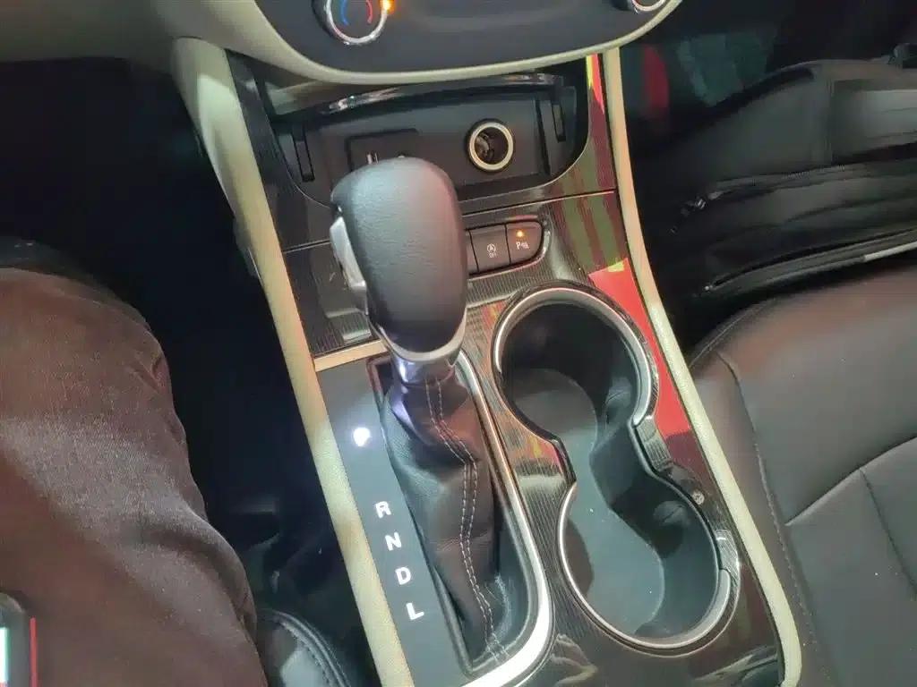 Buick Verano 2015 Sedan 15S Automatic Entry-Level — миниатюра 10