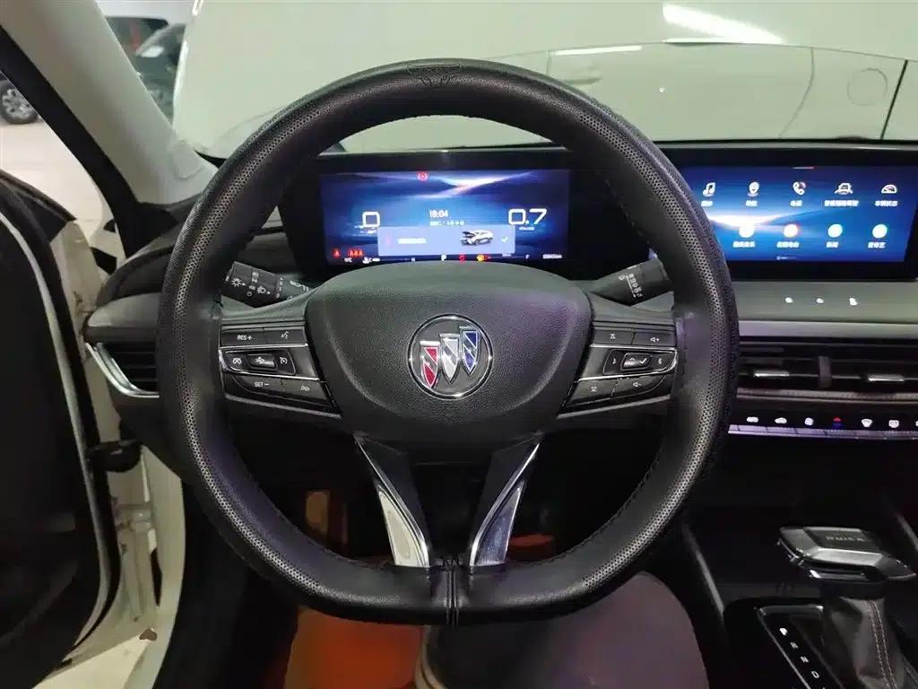 Buick Verano 2023 Pro Enjoy Edition — миниатюра 11