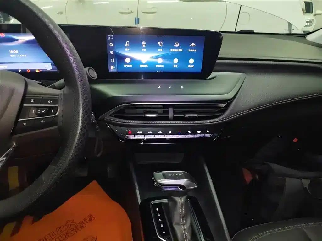 Buick Verano 2023 Pro Enjoy Edition — миниатюра 13