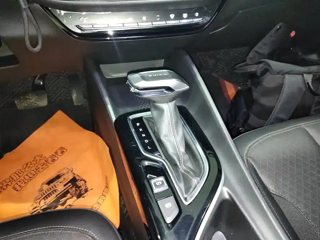 Buick Verano 2023 Pro Enjoy Edition — миниатюра 14