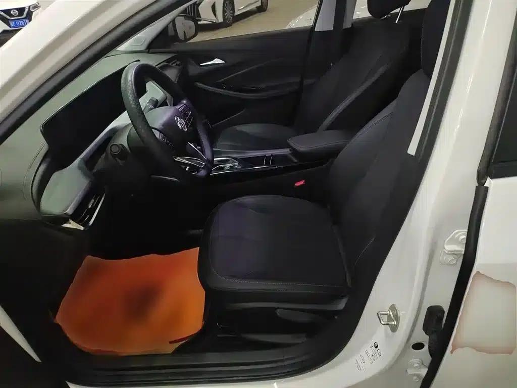 Buick Verano 2023 Pro Enjoy Edition — миниатюра 15