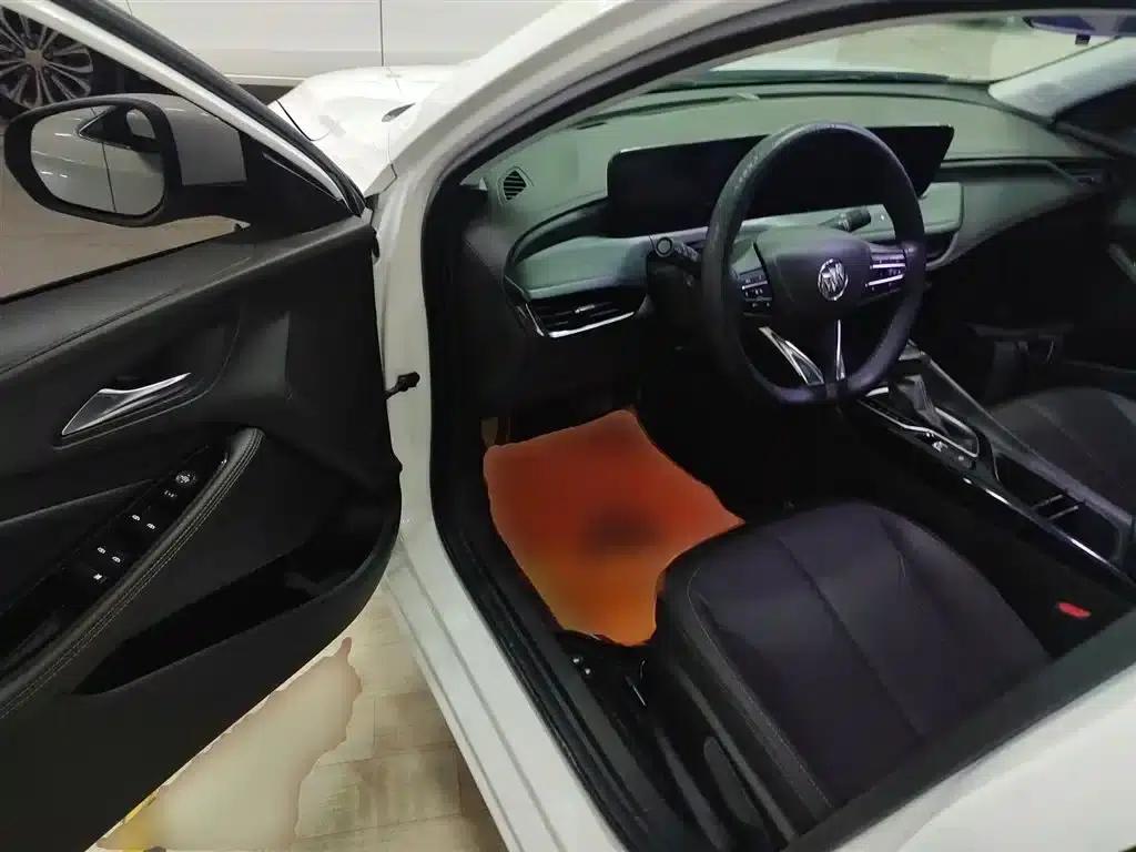 Buick Verano 2023 Pro Enjoy Edition — миниатюра 16
