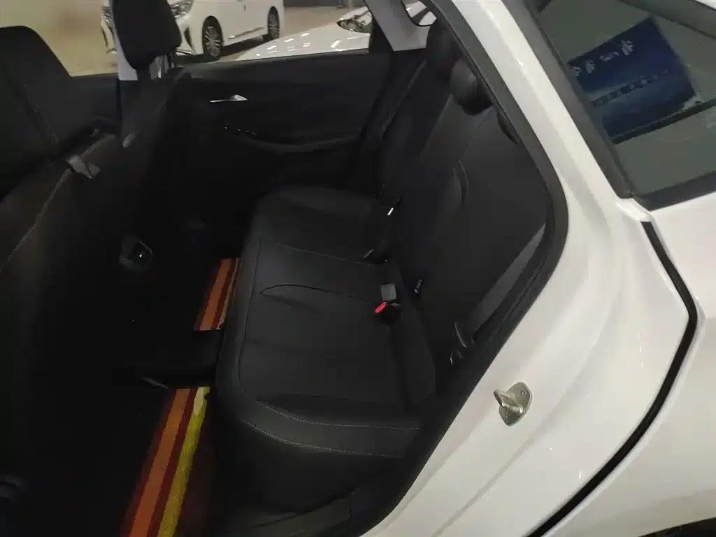Buick Verano 2023 Pro Enjoy Edition — миниатюра 17