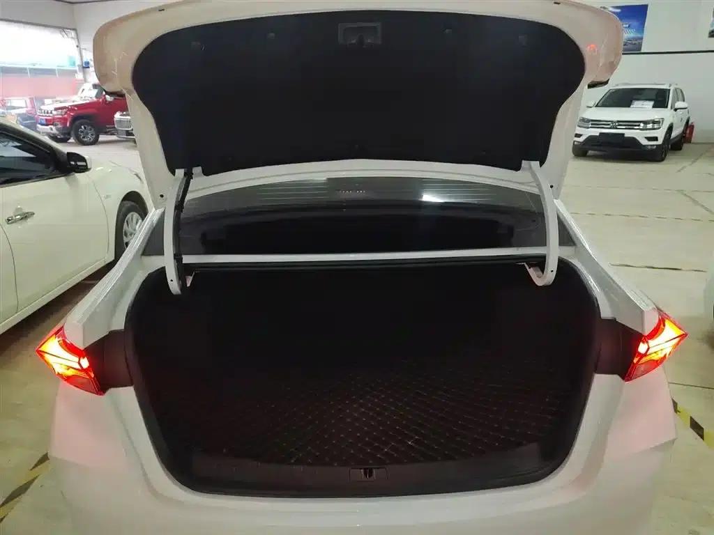 Buick Verano 2023 Pro Enjoy Edition — миниатюра 19