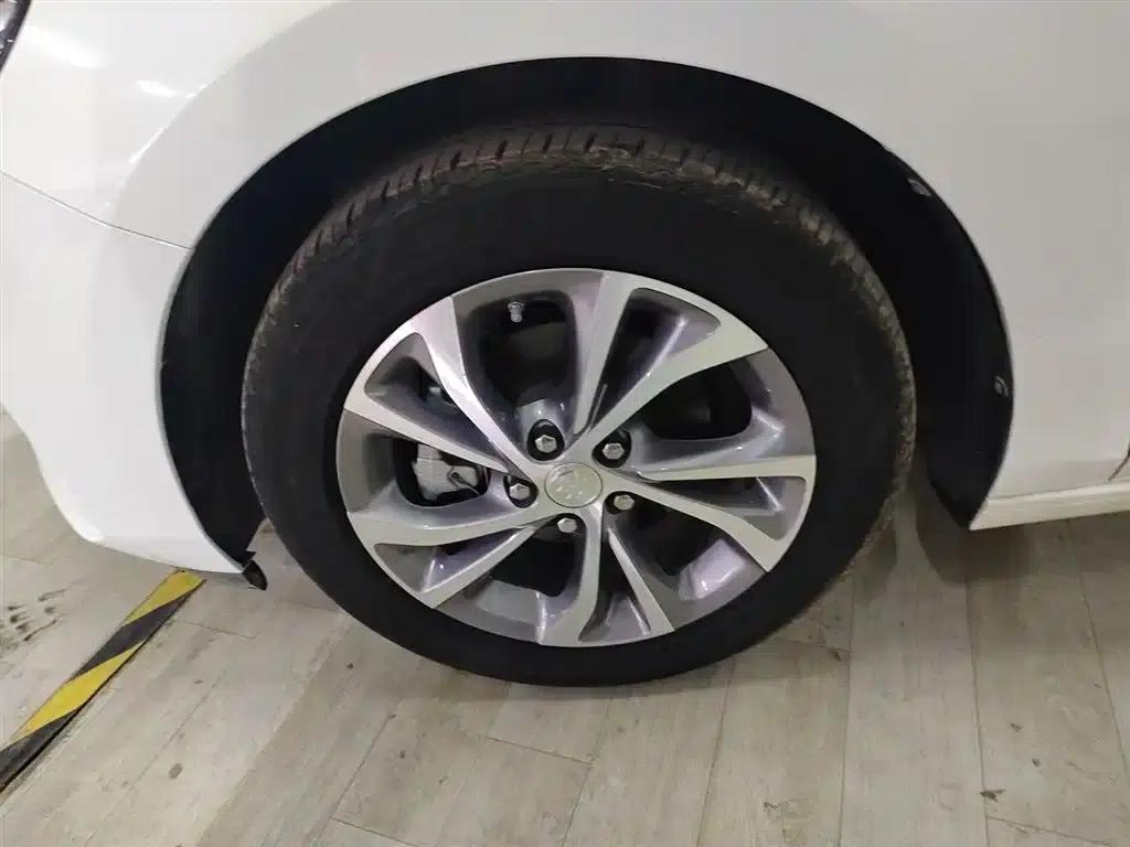 Buick Verano 2023 Pro Enjoy Edition — миниатюра 23