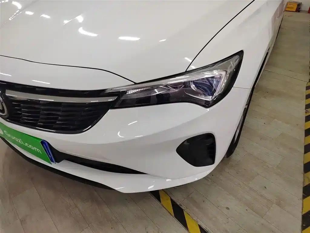 Buick Verano 2023 Pro Enjoy Edition — миниатюра 24