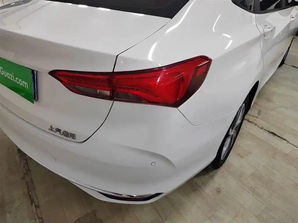 Buick Verano 2023 Pro Enjoy Edition — миниатюра 8