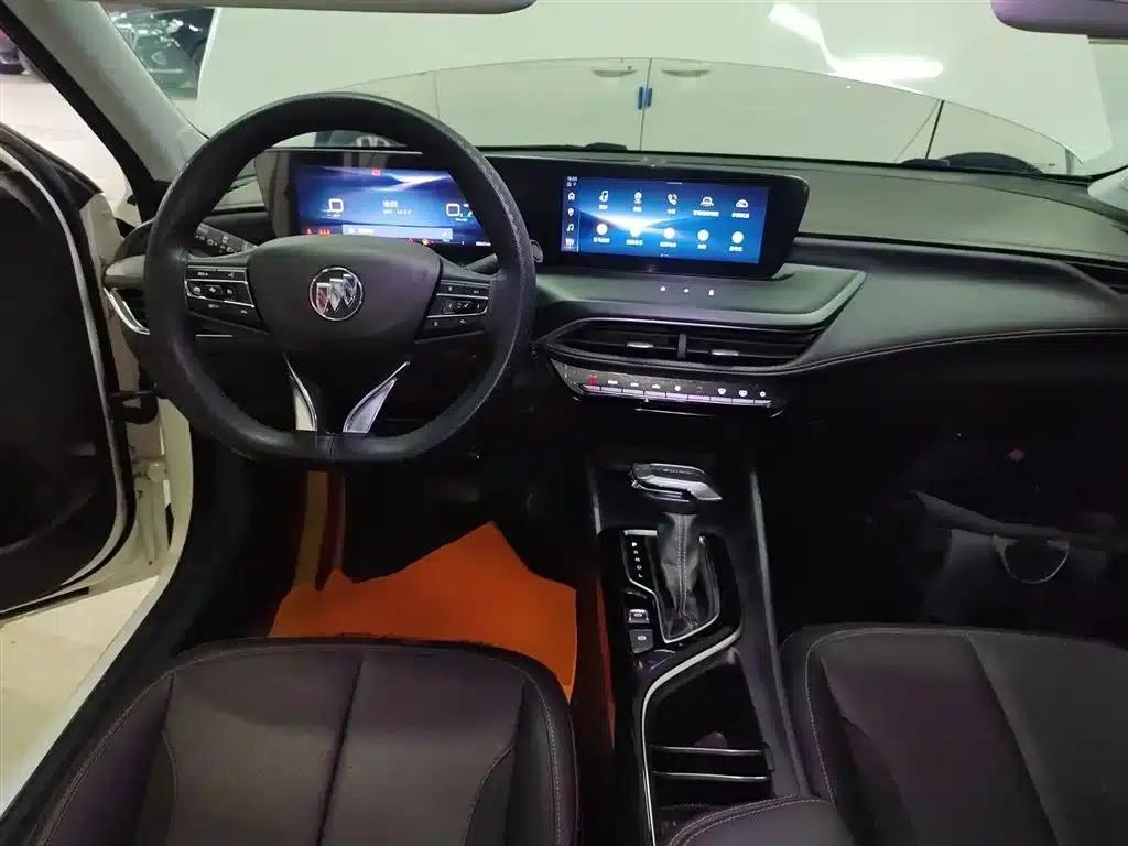 Buick Verano 2023 Pro Enjoy Edition — миниатюра 10