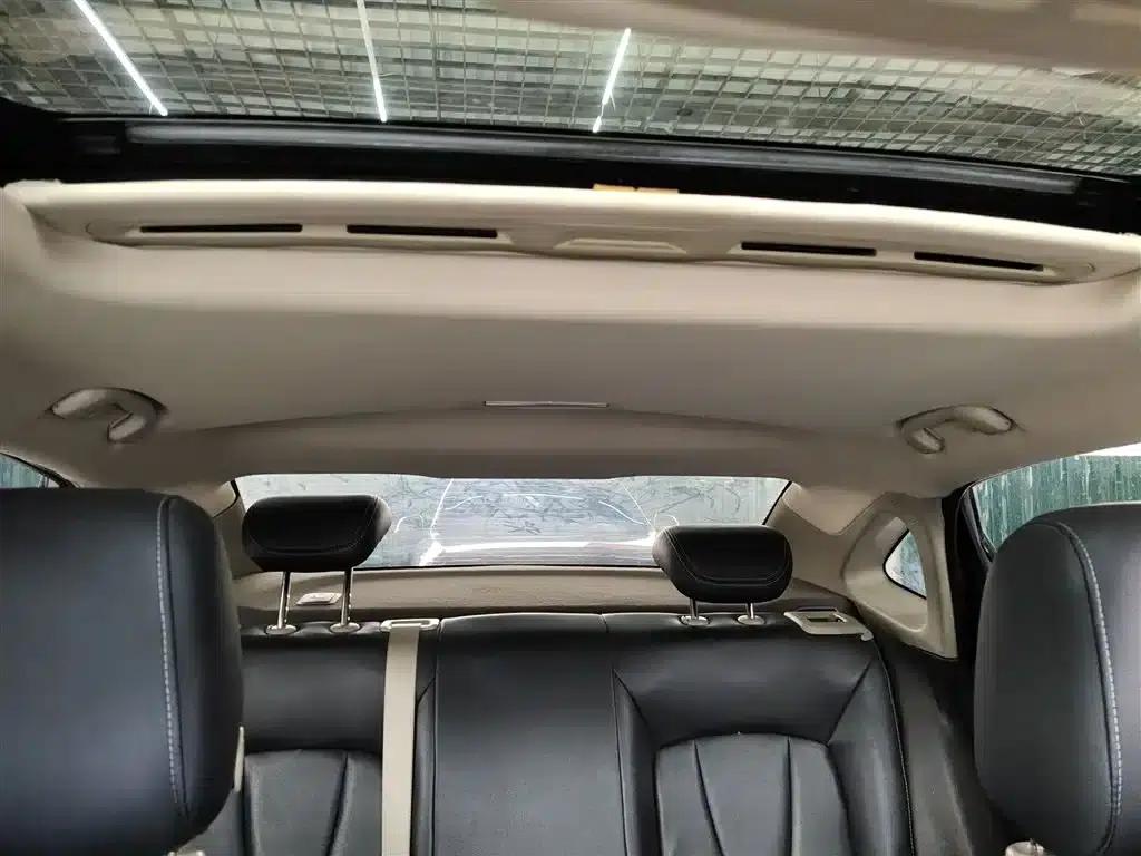 Buick Verano 2015 Sedan 15S Automatic Entry-Level — миниатюра 18