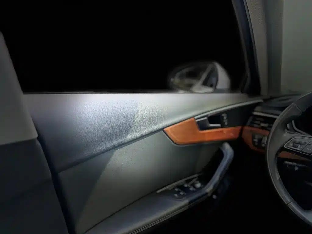 Audi A4L 2020 40 TFSI Luxury Elegance — миниатюра 17