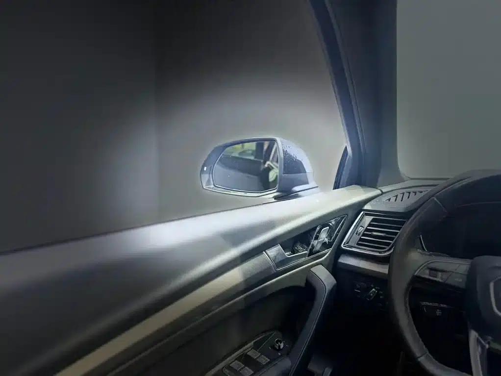 Audi Q5L 2025 40 TFSI Luxury Dynamic — миниатюра 11