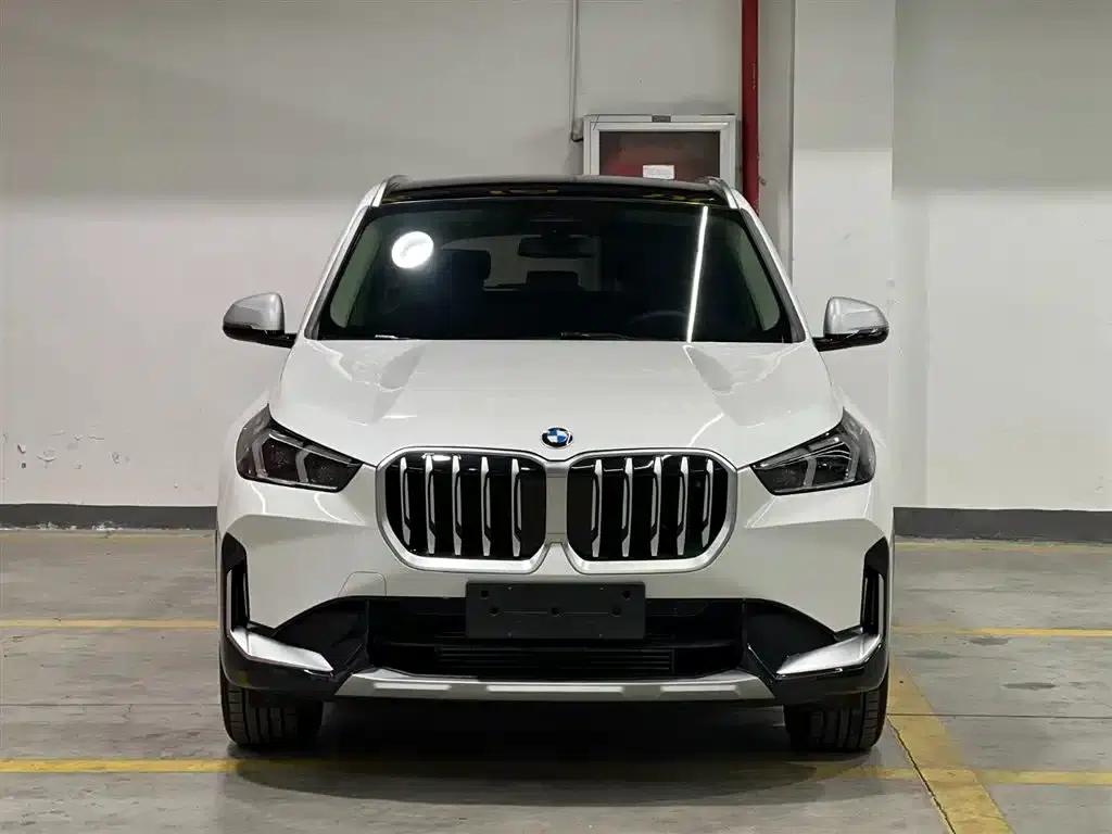2023 BMW X1 sDrive20Li X Design Package — миниатюра 2