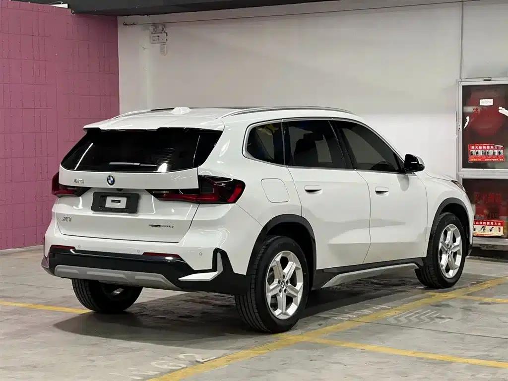2023 BMW X1 sDrive20Li X Design Package — миниатюра 5