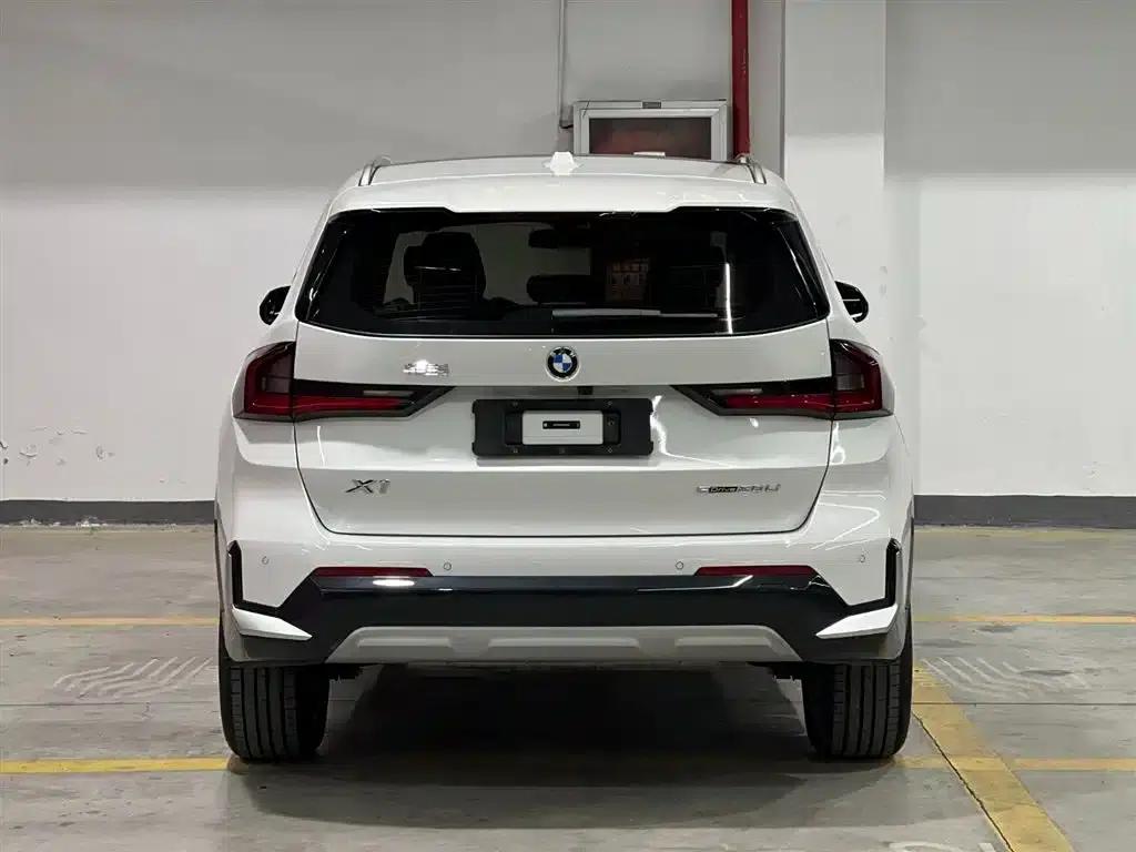2023 BMW X1 sDrive20Li X Design Package — миниатюра 6