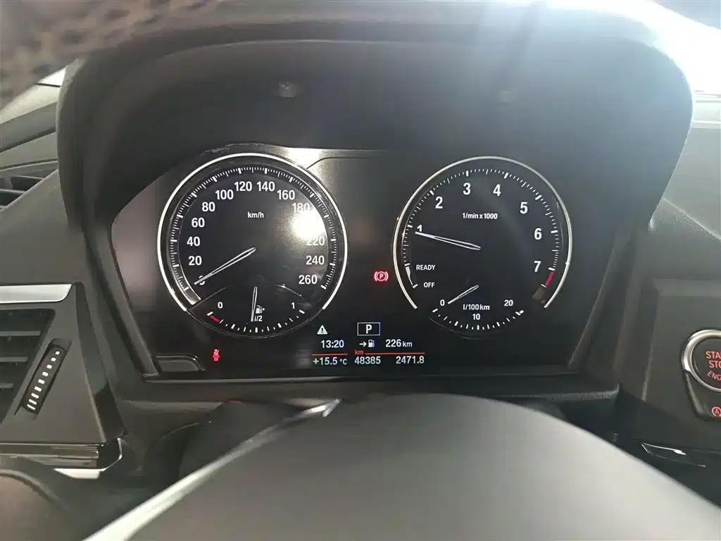 2018 BMW 1 Series Facelift 118i Sport — миниатюра 4
