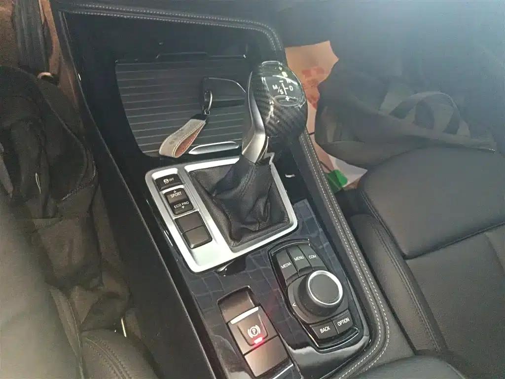2018 BMW 1 Series Facelift 118i Sport — миниатюра 6