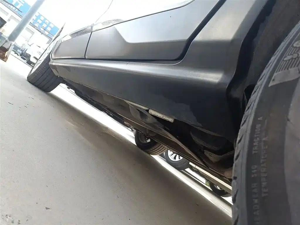 Peugeot 3008 2016 1.6THP Automatic Classic Edition — миниатюра 21