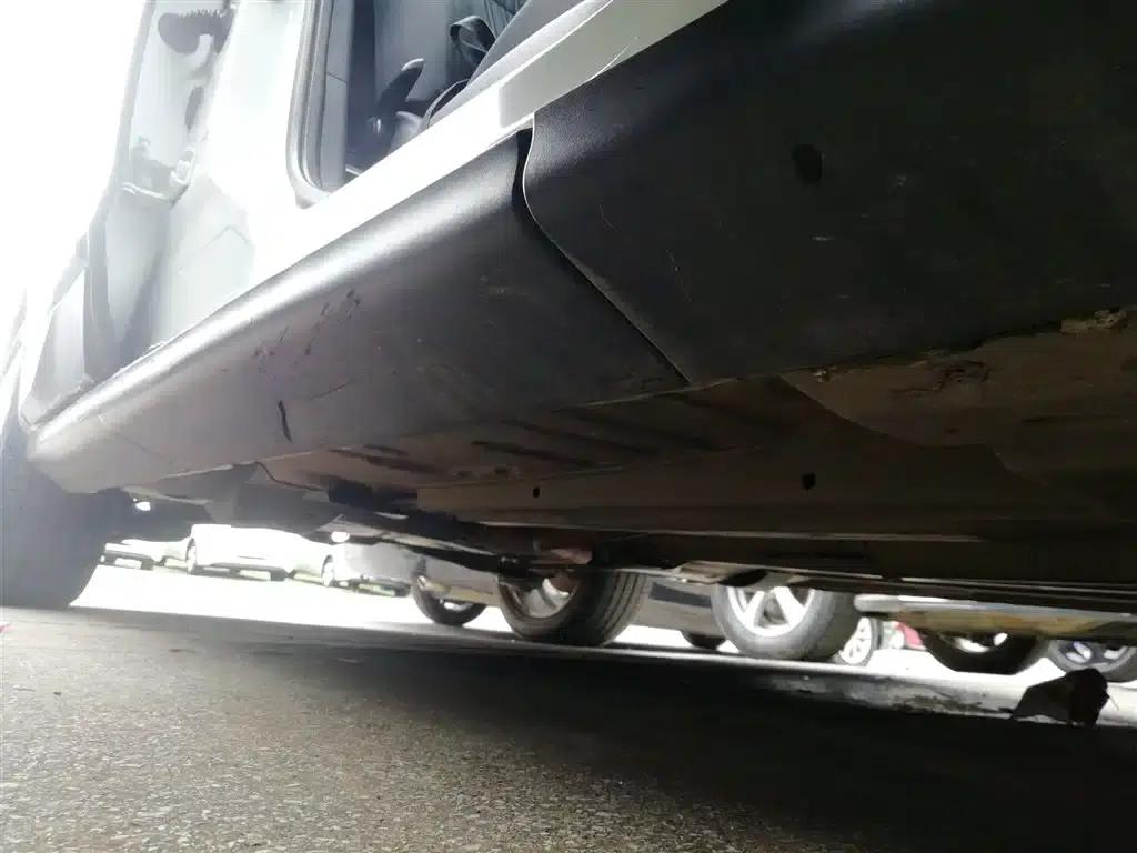Peugeot 3008 2016 1.6THP Automatic Standard Edition — миниатюра 21