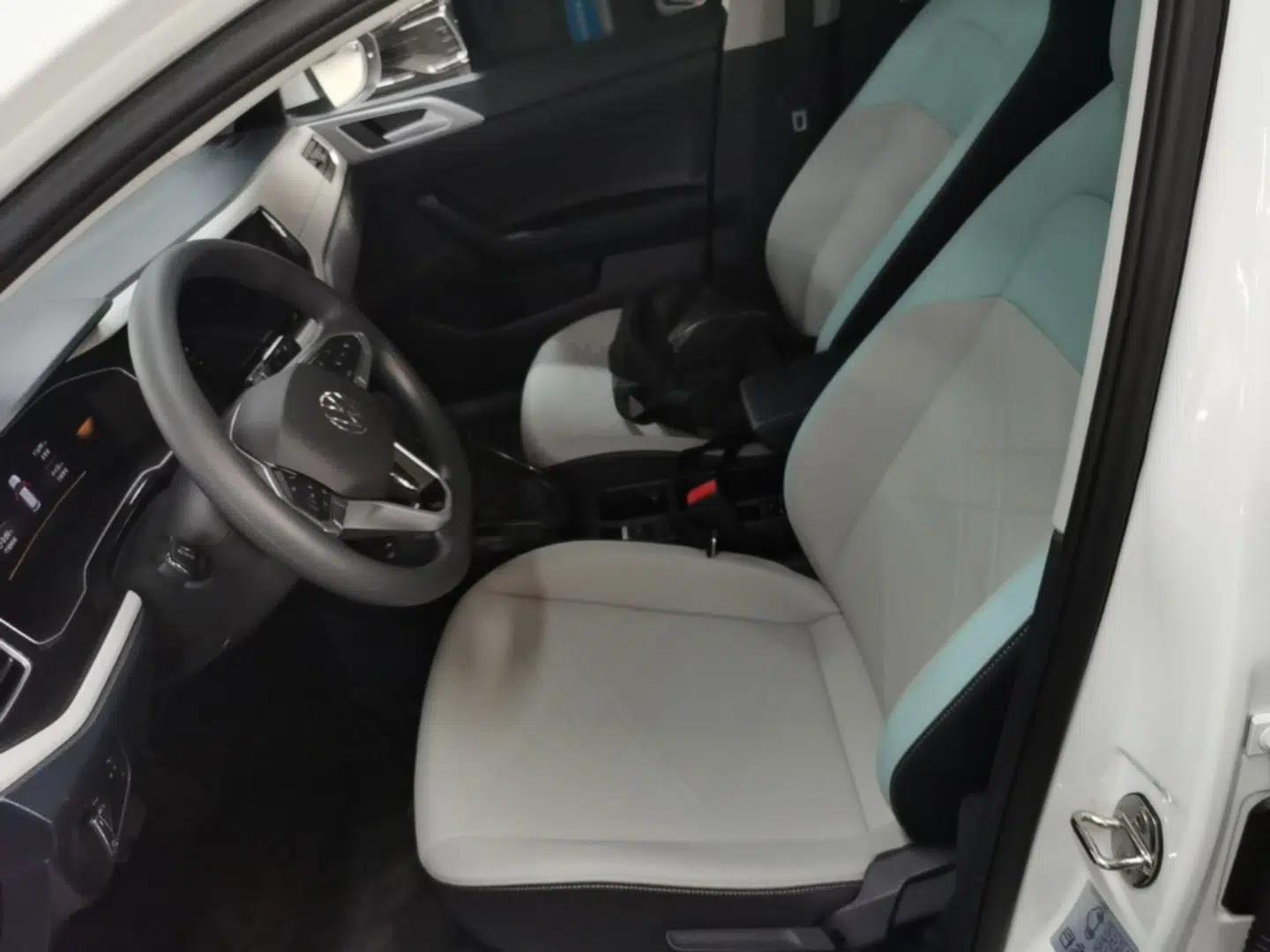 Volkswagen Lavida 2025 New Sharp 1.5L Outstanding New Vision Edition — миниатюра 18
