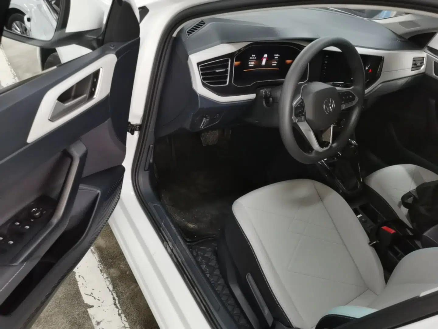 Volkswagen Lavida 2025 New Sharp 1.5L Outstanding New Vision Edition — миниатюра 19