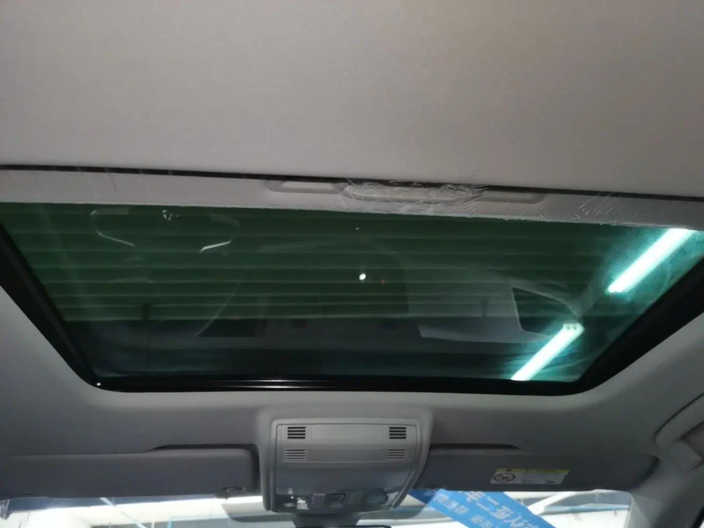 Volkswagen Lavida 2025 New Sharp 1.5L Outstanding New Vision Edition — миниатюра 21