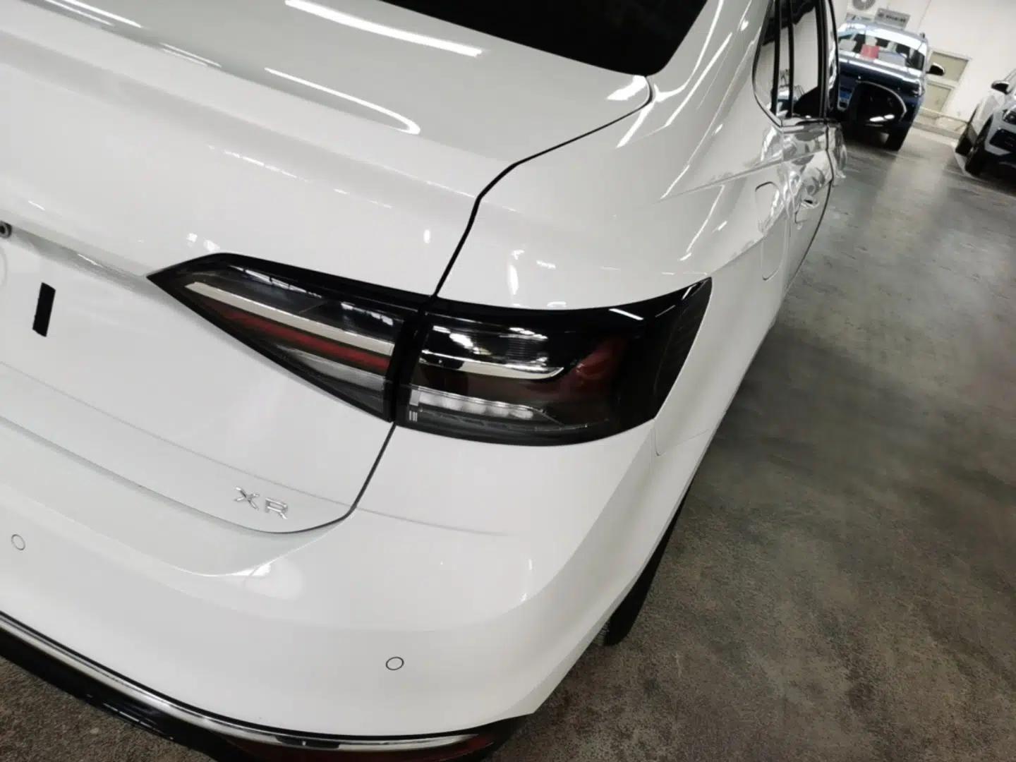 Volkswagen Lavida 2025 New Sharp 1.5L Outstanding New Vision Edition — миниатюра 7